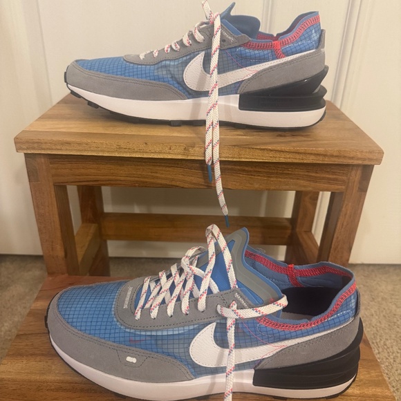 Nike Waffles Men size 8.5 NWOT! - Picture 1 of 4
